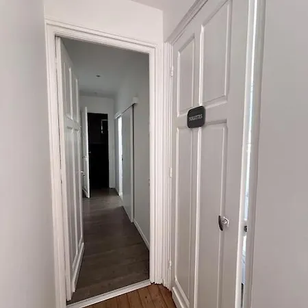 Ty Malo à Deux Pas De La Dunkirk