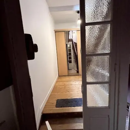 Ty Malo à Deux Pas De La