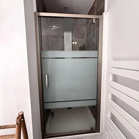 Ty Malo à Deux Pas De La Apartamento *