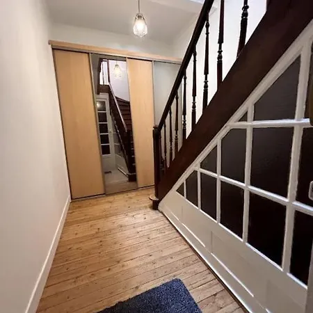 Ty Malo à Deux Pas De La