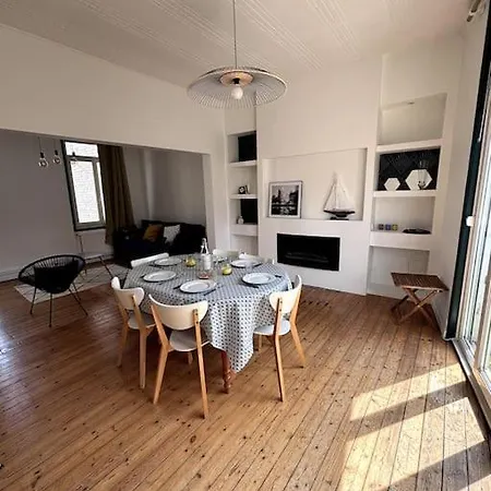 Ty Malo à Deux Pas De La Dunkirk