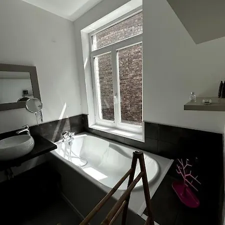 Ty Malo à Deux Pas De La Apartamento