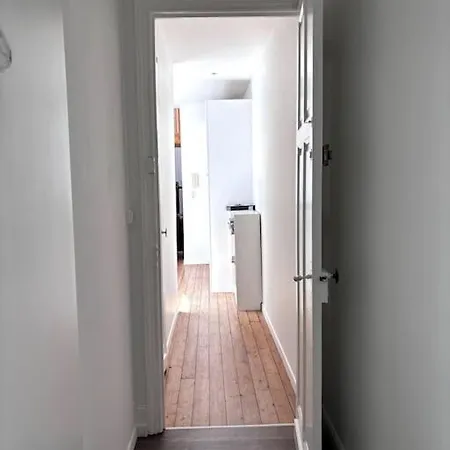 Apartamento Ty Malo à Deux Pas De La Dunkirk