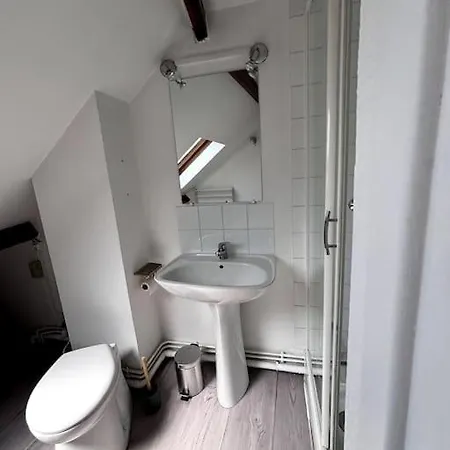 Apartamento Ty Malo à Deux Pas De La