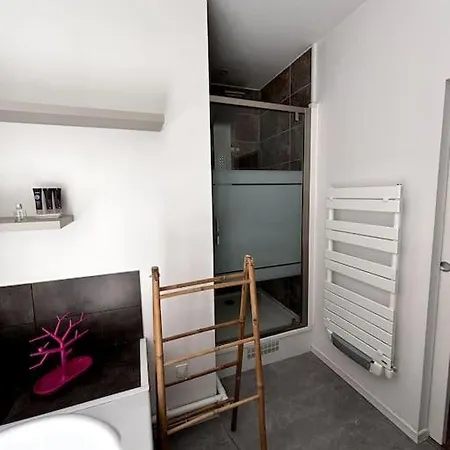 Ty Malo à Deux Pas De La Dunkirk