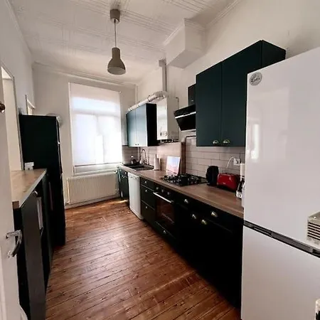 Apartamento Ty Malo à Deux Pas De La *