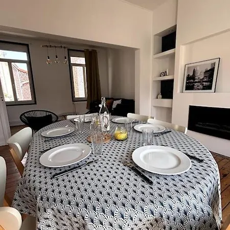 Ty Malo à Deux Pas De La