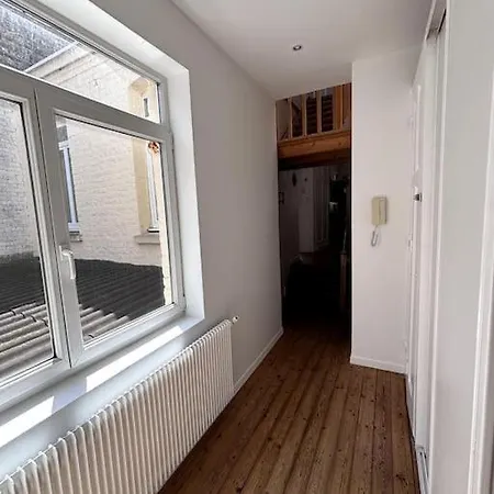 Apartamento Ty Malo à Deux Pas De La