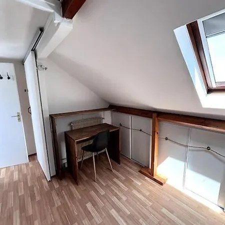 Apartament Ty Malo A Deux Pas De La *
