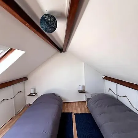 Ty Malo A Deux Pas De La