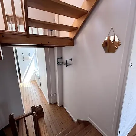 Apartment Ty Malo A Deux Pas De La Dunkirk