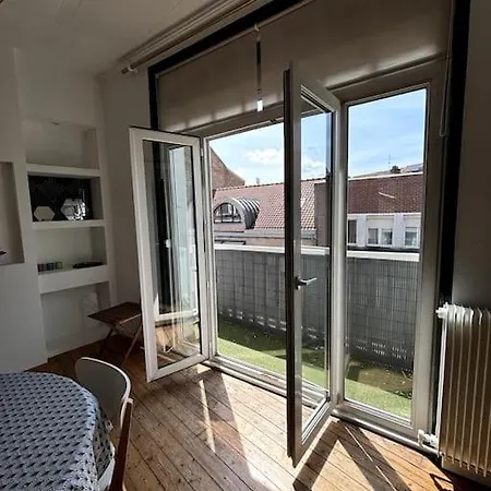 Apartament Ty Malo A Deux Pas De La