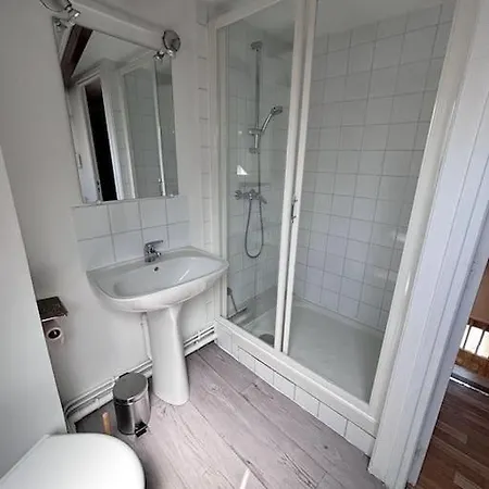 Apartament Ty Malo A Deux Pas De La *