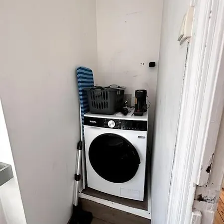 Ty Malo A Deux Pas De La Apartment *
