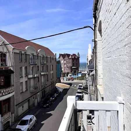 Ty Malo A Deux Pas De La * Dunkierka