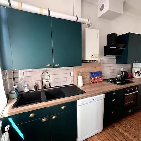 Ty Malo A Deux Pas De La Dunkierka