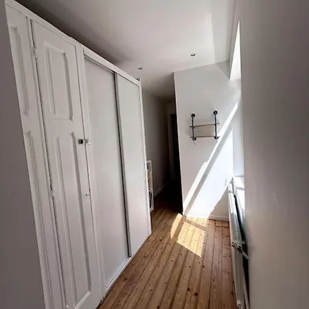 Ty Malo A Deux Pas De La * Dunkierka