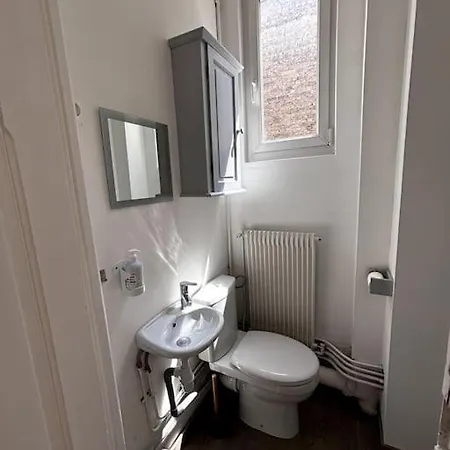 Apartament Ty Malo A Deux Pas De La Dunkierka