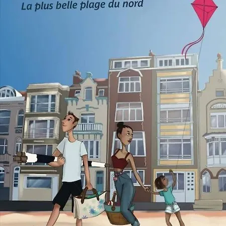 Ty Malo A Deux Pas De La Apartament